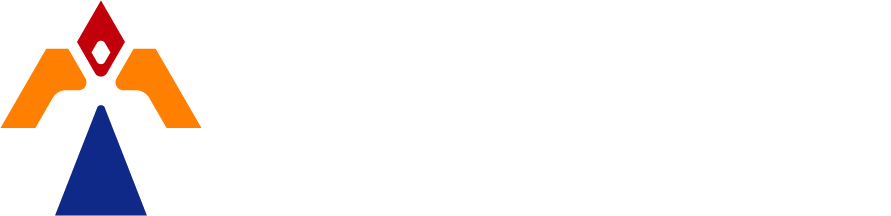 logo confederación blanco